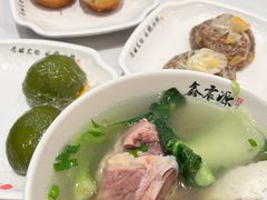 -鑫震源·苏式大虾生煎(山塘街店)