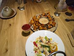 -KimPro 辛普乐概念韩餐