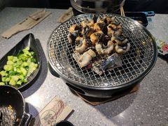 -吉力烤鳗