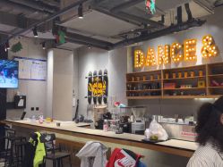 -G-STEPS舞蹈工作室