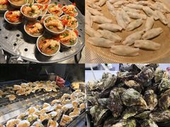 -东门町美食街