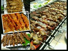 -炉鼎记私房菜(总店)