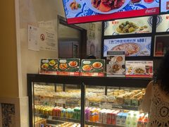 -澳门地道葡国餐