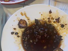 招牌麻辣田螺-霸王虾·麻辣小龙虾(清水河公园店)