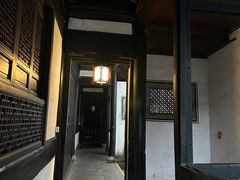 -绍兴鲁迅故里·沈园景区