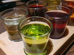 -锦上中式酒馆(南内环店)
