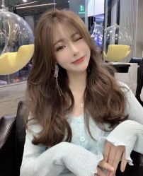 点击看大图 -那茉 Hair Salon