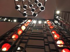 -重庆富力艾美酒店