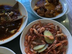 -天乐农家鱼头王(天目湖店)