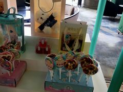 -李沧绿城喜来登酒店大堂吧