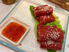 -火啫啫·粤式啫啫煲(南京弘阳店)