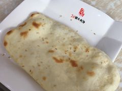 -谢继红26号牛肉汤(田家庵店)