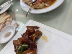 -黄埔华苑酒家(黄埔总店)