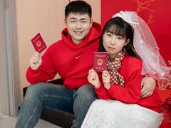 -金夫人婚纱摄影(长寿店)