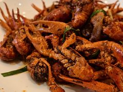 -南京悦客假日酒店中餐厅