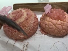 -好利来(交大店)