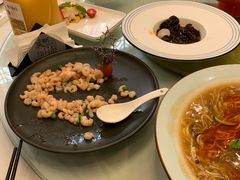 -華僑飯店中餐厅