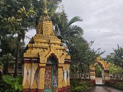-一寨两国风景区