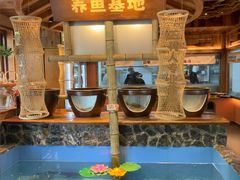 -春盛渔府(江宁开发区店)