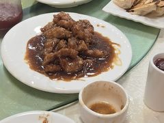 -奥华餐厅·老张记(台基厂店)