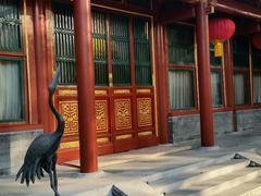 -钓鱼台国宾馆