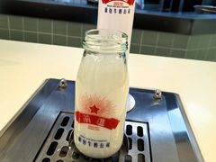-红星前进面包牛奶公司(君太店)