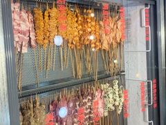 -有蚝有翅烧烤大排档·宵夜(右安门店)