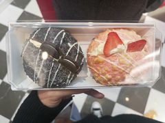 -味多美蛋糕(梨园店)