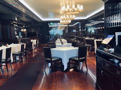 -Wolfgang’s Steakhouse 沃夫冈牛排馆(上海白玉兰广场店)