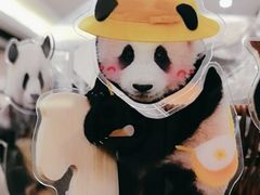 -轩客会(熊猫书店)
