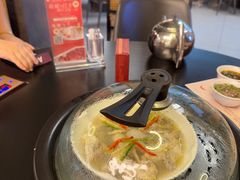 -水禾轩·海鲜蒸汽主题餐厅(新香洲旗舰店)