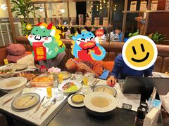 -西堤牛排(北京国瑞店)
