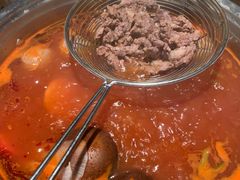 -牛焱·贵州黄牛肉火锅(城西银泰店)