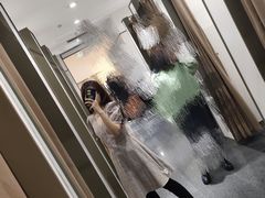 -ZARA(恒隆广场店)