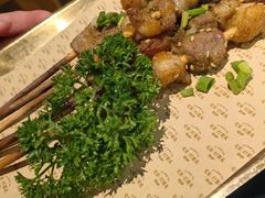-打酱友•斑鱼海鲜粥火锅(吴桥店)
