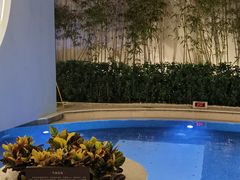 -北京海德酒店温泉