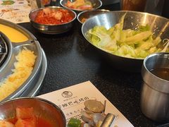-GOGIYA·咕叽吖韩国传统烤肉店(小榄店)