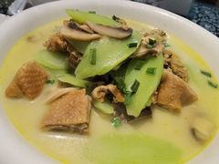 锦溪三鲜-苏州人家(锦溪镇店)