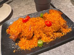 -留半山·香港食堂(啦啦宝都店)