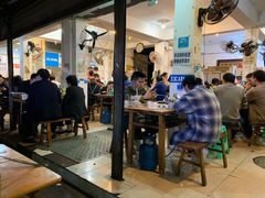 大堂-黑竹香鸡(营和巷店)