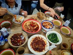 -老三样·旧食新味(万寿宫店)