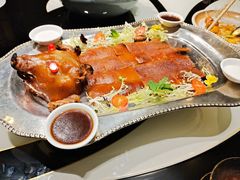 -广州文华东方酒店·江-由辉师傅主理