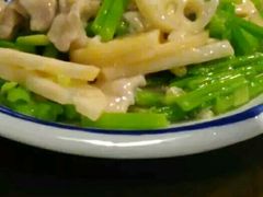 -哈勒滨饭庄(南二道街店)