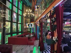 -Famous肥猫墨西哥音乐餐吧(五棵松华熙LIVE店)