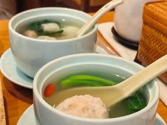 -竹里馆·淮扬菜·功夫茶(老门东店)