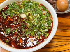 -清真·马安军辣子牛肉面