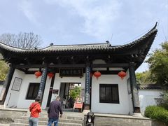 -敬亭山风景名胜区