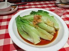 -西贝(上海中心店)