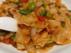 -巴依老爷新疆美食(望京小街店)