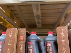 -盒马X会员店(王府井奥莱UP TOWN店)